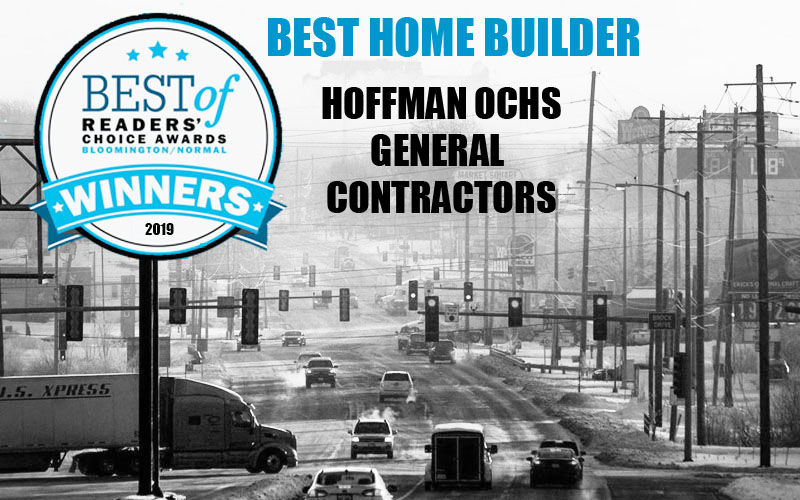 Best Home Builder